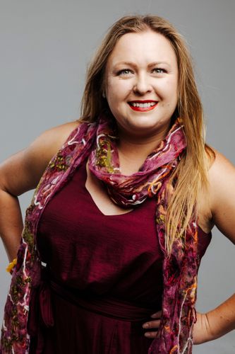 Anna Shepherd - Meerkat Creative