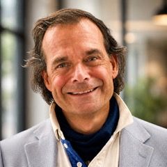 Dr. Antonin Demazy de Fortet - La French Tech Australia and GG Advisory