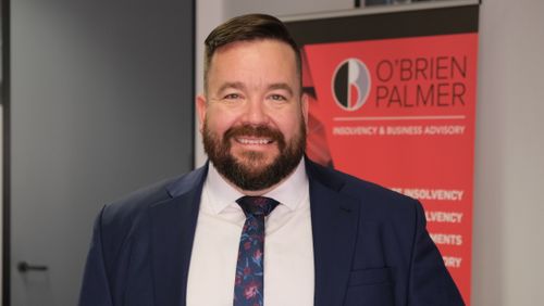 Liam Bailey - O'Brien Media