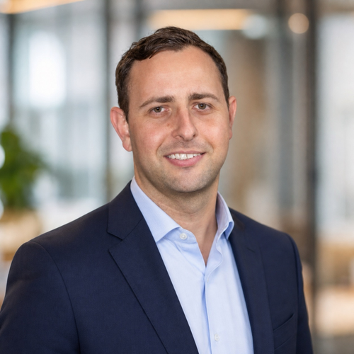 Ben Hiscox - 