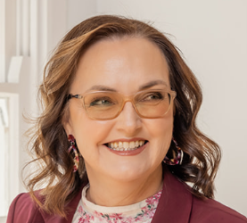 Therese Ravell - Impact HR