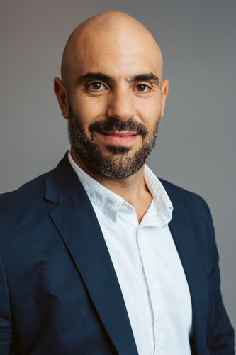 Christian Bonadio - HireQ Consulting