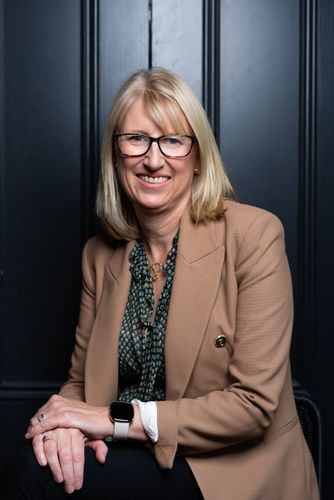 Claire Rogers - Mentor List
