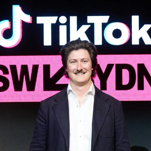 Connor Taylor - TikTok
