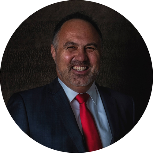 Dan Ussher - Veresco Pty Ltd