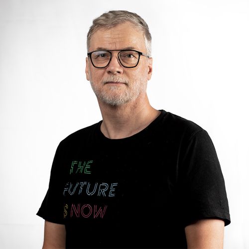 Erik Ingvoldstad - PayTech Neo