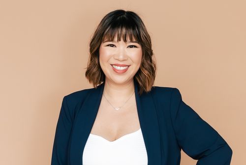 Frances Goh - One Roof