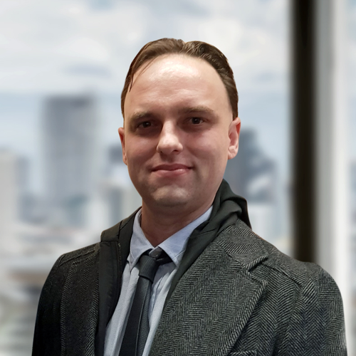 George Votava - Australia Philippines Business Council