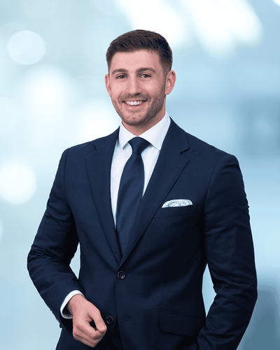 Angelo Mazzone - Taurus Legal Management