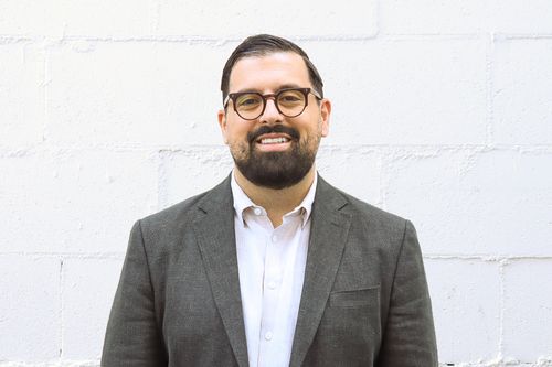 George Pappas - Wordie Digital
