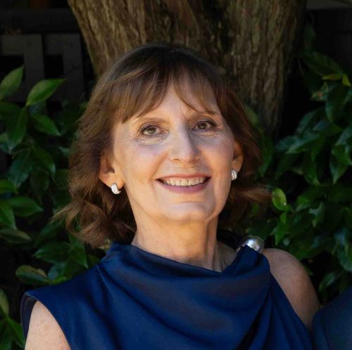 Jackie Gordon - Dovetail Brand Engagement