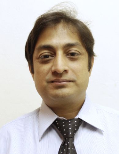 Jas (Andy) Anand - Asiatel Outsourcing