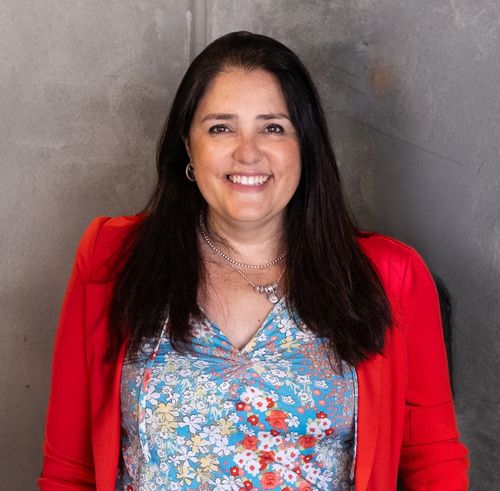 Jenny Godfrey - Concept Designs & Marketing