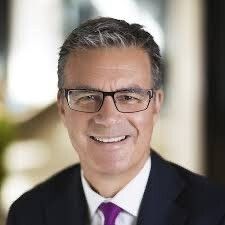 John Meacock - Mentor List