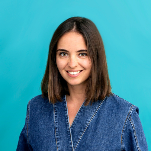 Julia Dolgodvorova - Pinterest