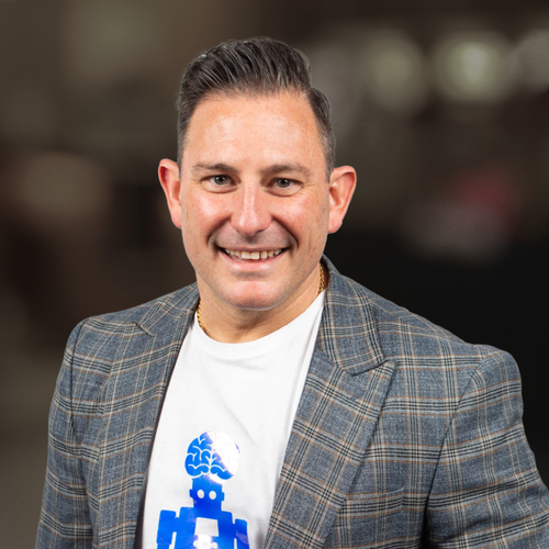 Justin Kabbani - Justin Kabbani AI Mastery