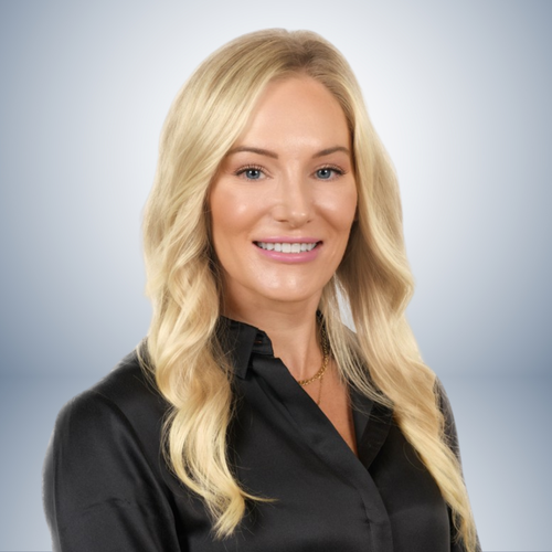 Kellie Christensen - Afterpay