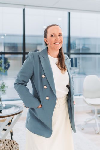 Erin Vassallo - Law Team