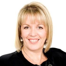 Louisa Hinchen - Hinchen Recruitment Group