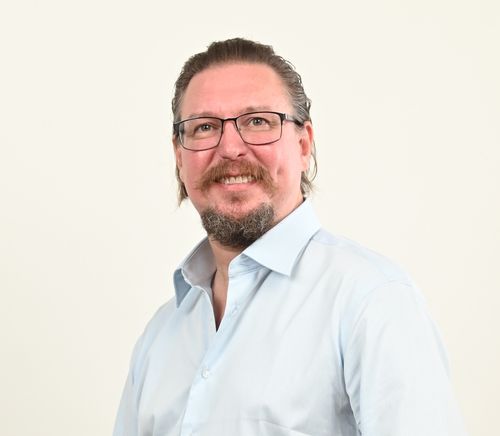 Michael Galilee - Galilee Business Support Services