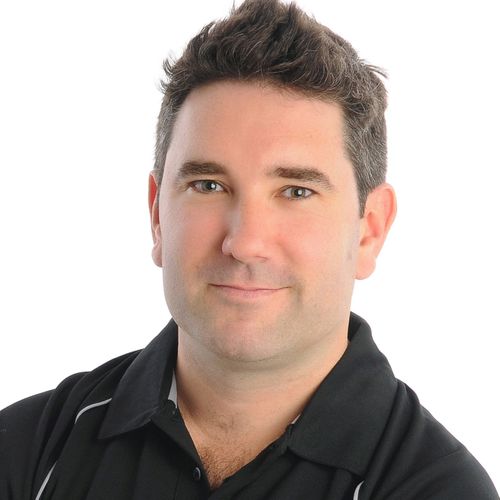 Marcus Gibbs - Dovetail Brand Engagement