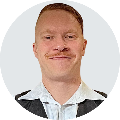 Matt Clements - Budgetly