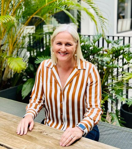 Melissa Cullen - Hotwire Global Communications