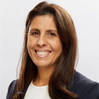 Mercedes Carrin
