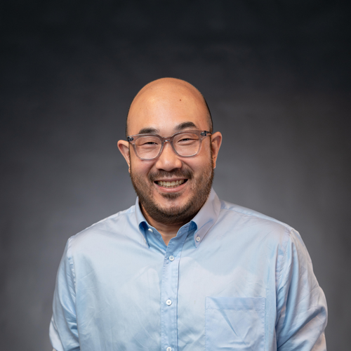 Michael Kim - Spotify