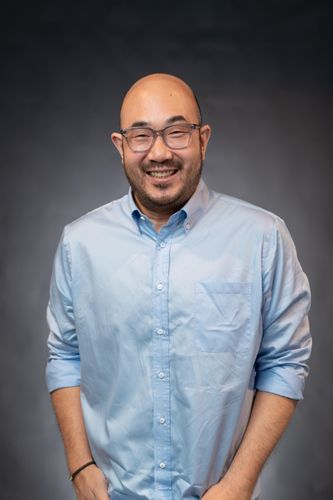 Michael Kim