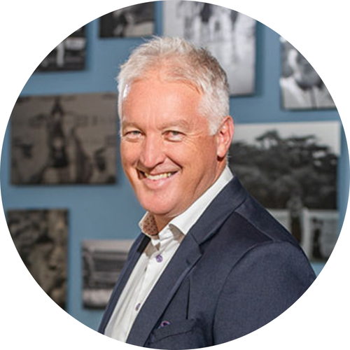 Mick Todd - 