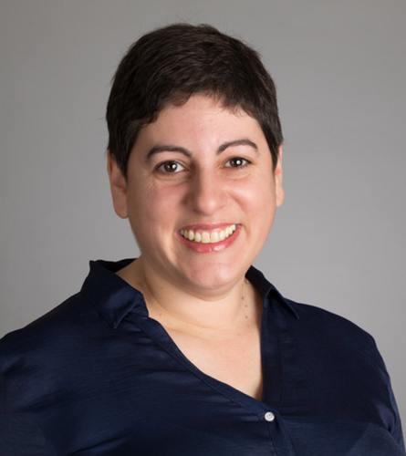 Natalia Salzberg - Headway Group