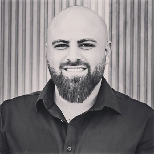 Rami Adra - Blackbull