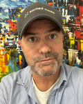 Nick Brogden