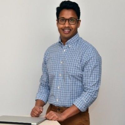 Peter Santiago - PayPal