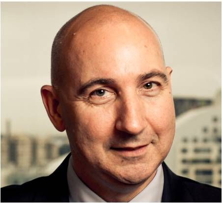 Raoul Lake - Ativa Consulting