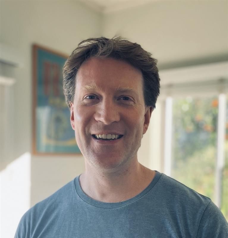 Roger McCluskey - Hyplon Security | Cyber Rookie 