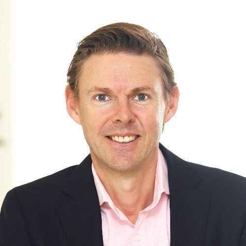 Scott Goold - Business NSW