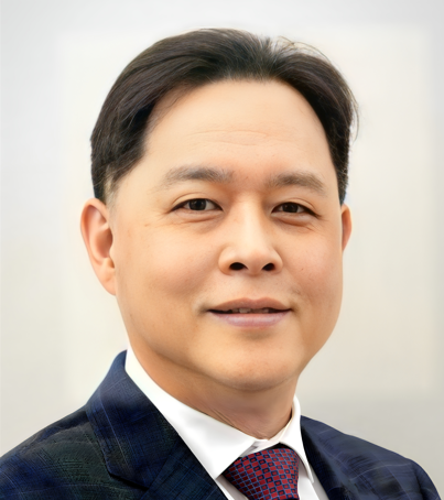 Eric Tjoeng