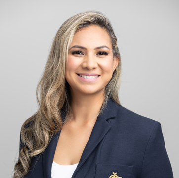 Rachel Brook - IronQuay