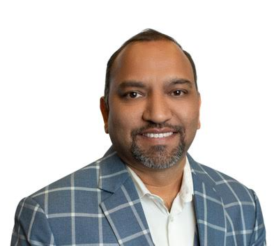 Steve Solanki - Intuition SofTech Australia