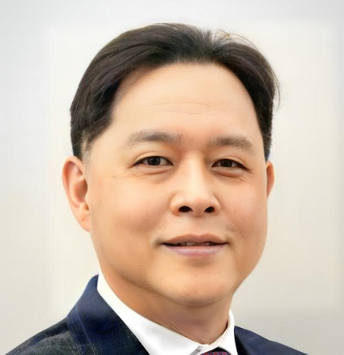 Eric Tjoeng - Business Growth & Exit Specialists Pty ltd (BGES)