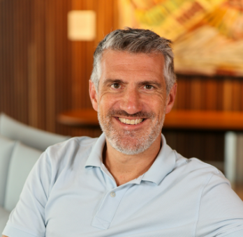 John Arnott - AMP Bank