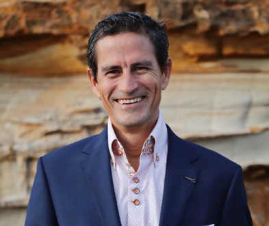 Juston Jirwander - Bishop Collins Chartered Accountants