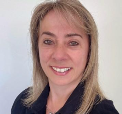 Joanne Rinaldi - Alfred Health
