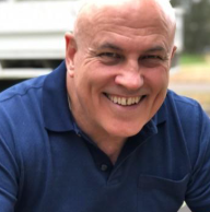 Brad Rilatt - Leadership Gold
