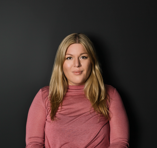 Liana Kuperman - HR Adviser Australia