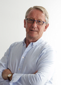 Graeme Gladman