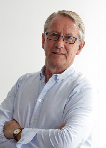 Graeme Gladman - Brandquest