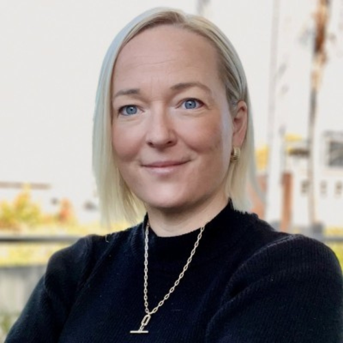 Stephanie Wells - Salesforce